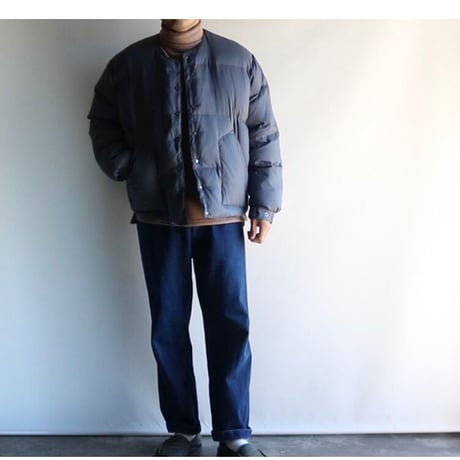 UNIVERSAL STYLE WEAR / ローガンジャケット