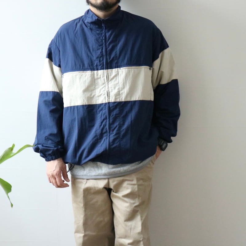 D.C.WHITE / TRAINING TOP / D241250 | LINKS ONLI D.C.WHITE / TRAINING TOP / D241250 | LINKS ONLI