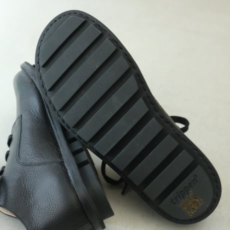 trippen / Postman / WAW242