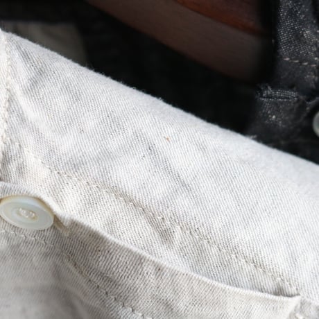 FOB FACTORY / ATELIER T-SHIRT / F3478