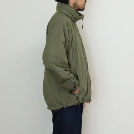 BURLAP OUTFITTER / NO LOFT JACKET EP