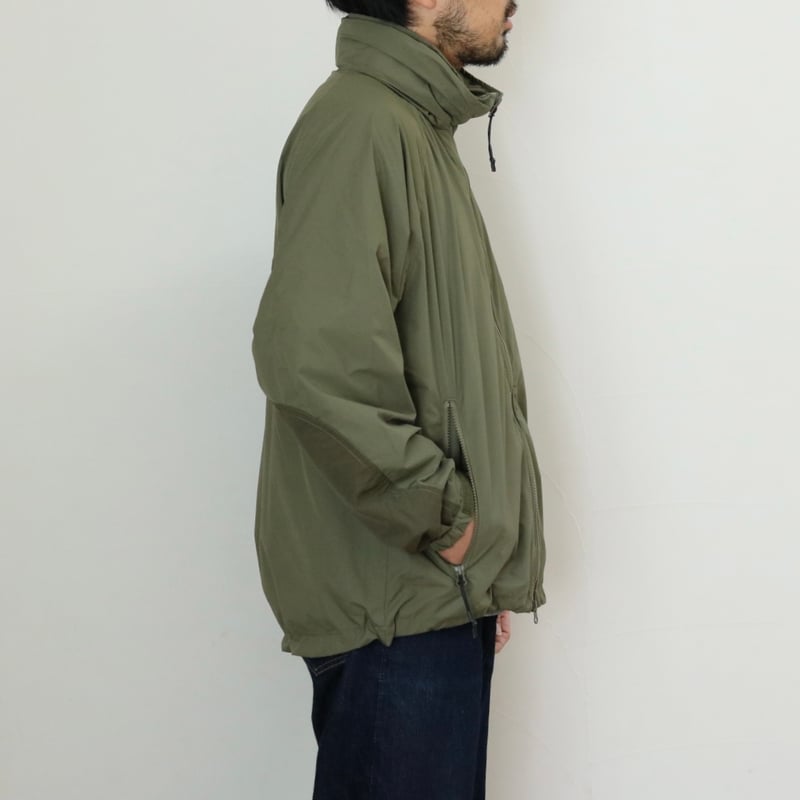 BURLAP OUTFITTER / NO LOFT JACKET EP | LINKS ON