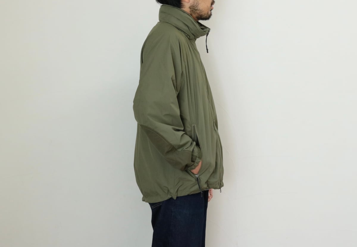 BURLAP OUTFITTER / NO LOFT JACKET EP | LINKS ON