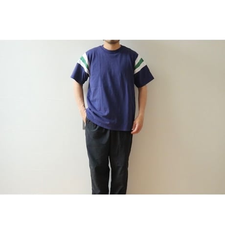 WALLA WALLA SPORT / SHOULDER INSERT TEE