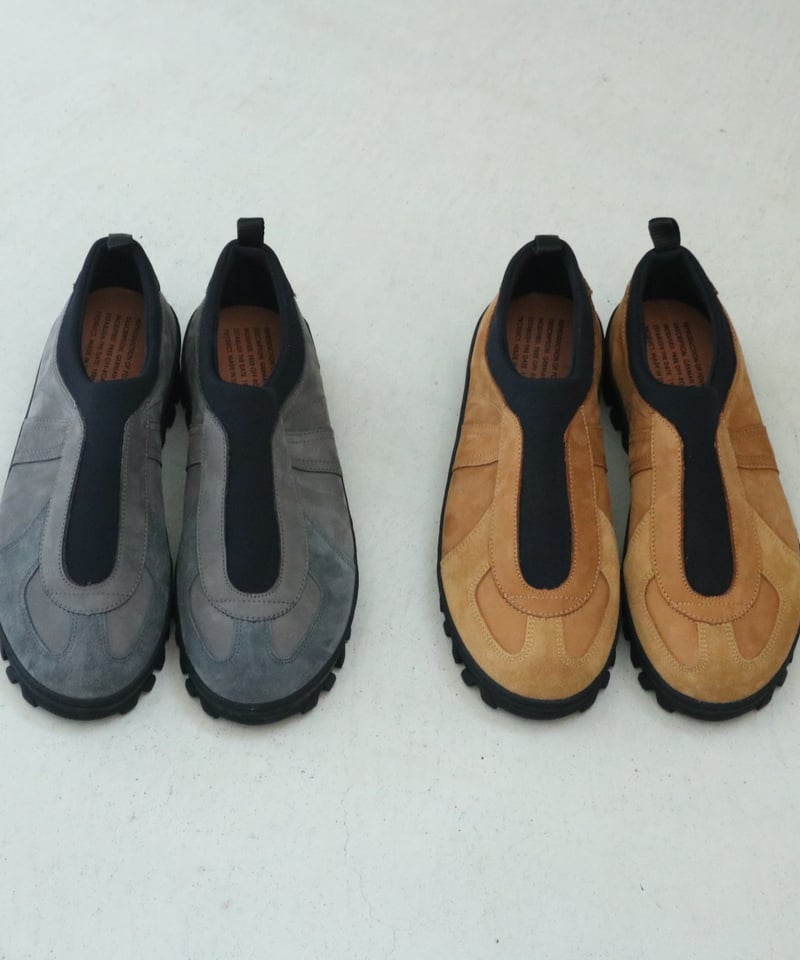 REPRODUCTION OF FOUND / GERMAN MILITARY TRAINER