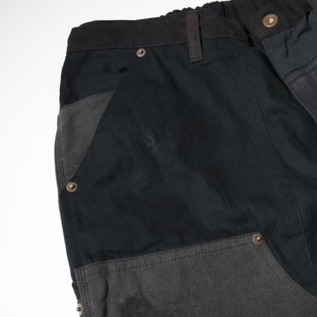 MR.REMAKEMAN / Remake Duck Shorts / MR-2602552