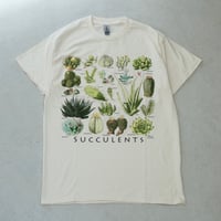 UNISEX / ATLAS SCREEN PRINTING / S/S PRINT TEE