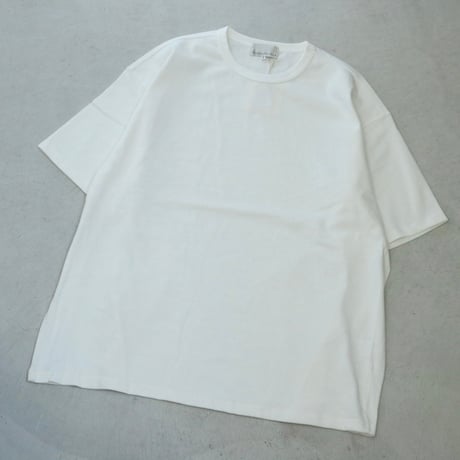UNIVERSAL STYLE WEAR / タックTEE / 642020