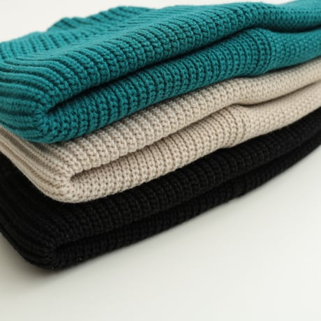 UNISEX / amne / COOLMAX knit cap / amn-KN-007