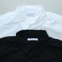 CATTA / REGULAR COLLAR SHIRT -BROAD- / RG-03