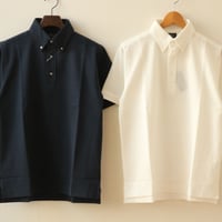 Harriss / プルオーバー B.D ポロ / HK231-22252 (6658)