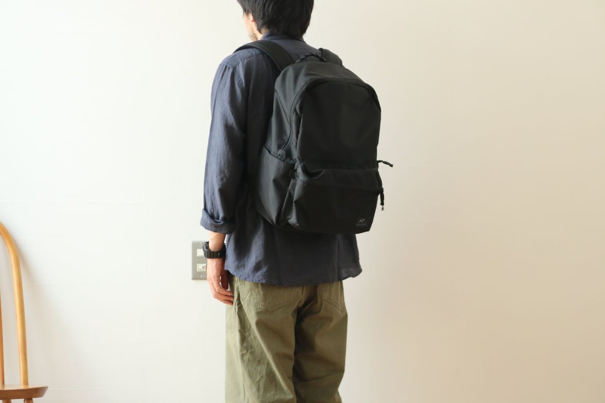 UNISEX / New Life Project / RNO OVAL PACK LIGHT...