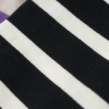 UNISEX / amne / BORDER gride basque II / amn-CS-051