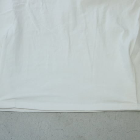 UNIVERSAL STYLE WEAR / タックTEE / 642020