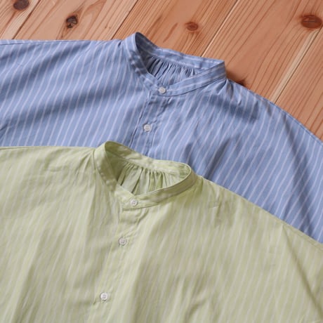 WOMAN / SETTO / FARMS SHIRT / SLS1030L31