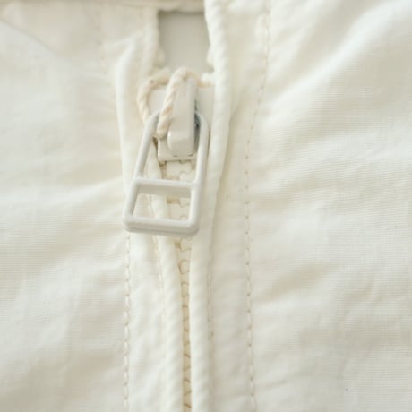 D.C.WHITE / IVY LEAGUERS JUMPER / D241201