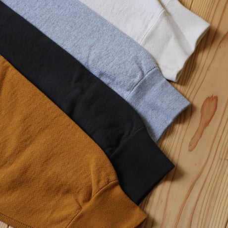UNISEX / WALLA WALLA SPORT / 13oz CREW SWEAT SHIRT