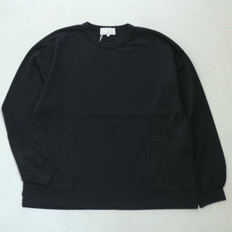 UNIVERSAL STYLE WEAR / L/S POKE TEE / 643007