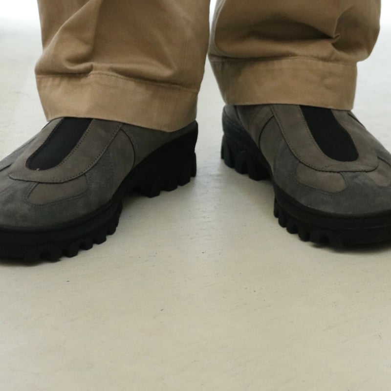 REPRODUCTION OF FOUND / GERMAN MILITARY TRAINER