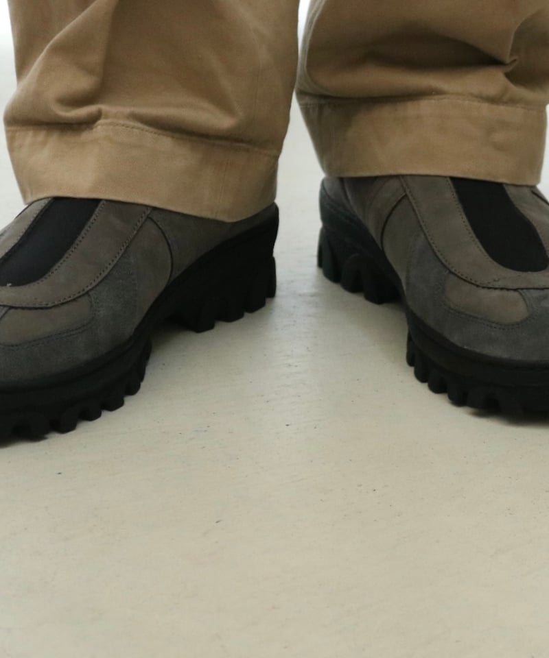 Blurhms × REPRODUCTION OF FOUND 27.5-28 Blurhms × REPRODUCTION OF FOUND 27.5-28