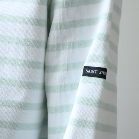 UNISEX / SAINT JAMES / OUESSANT ''BORDER''