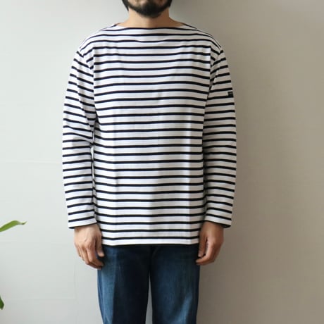 UNISEX / SAINT JAMES / OUESSANT ''BORDER''