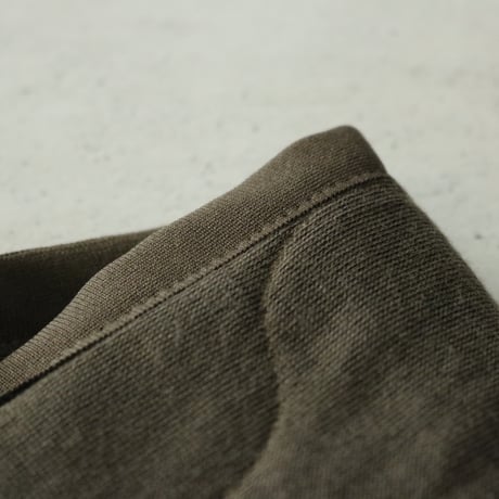 UNISEX / SPINNER BAIT / ミリタリーキルトストール / 602MK