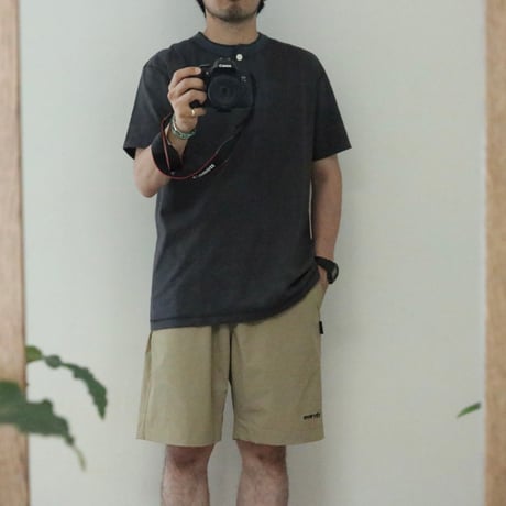 SHORT PANTS EVERY DAY / CORDURA 4WAY STRECH RELAX TAC SHORTS / SPED-0127