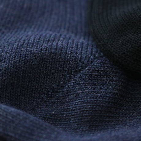 UNISEX / rasox / ベーシック・クルー / BA220CR01