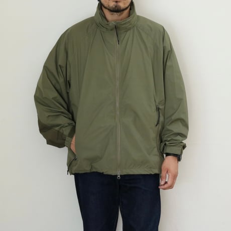 BURLAP OUTFITTER / NO LOFT JACKET EP