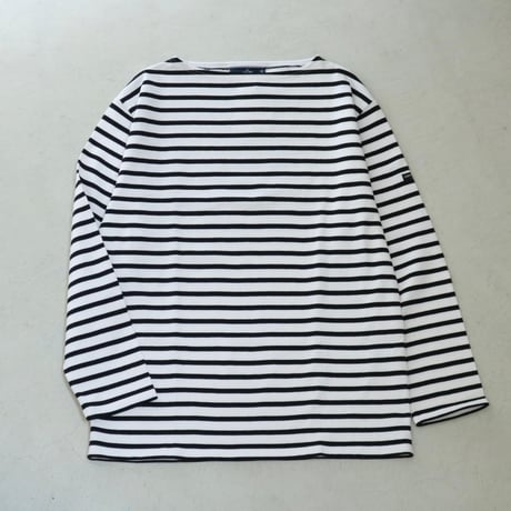 UNISEX / SAINT JAMES / OUESSANT ''BORDER''