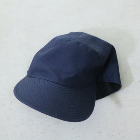 cableami / BAKER BACK SATIN SOFT BILL CAP