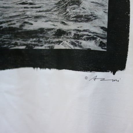 WALLA WALLA SPORT / PRINTABLE TUBE TEE -MIKIO AZUMAYA-
