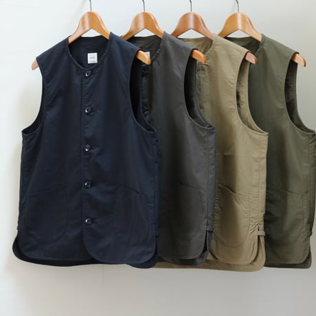 ライナーベスト | STORES ライナーベスト | STORES