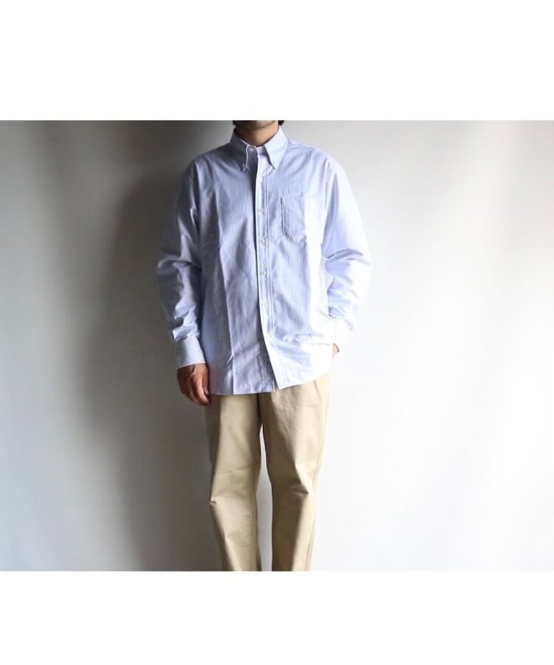 USA製 GAMBERT CUSTOM SHIRTS オックスフォードシャツ 楽天市場】GAMBERT CUSTOM SHIRTS【ギャンバード カスタム