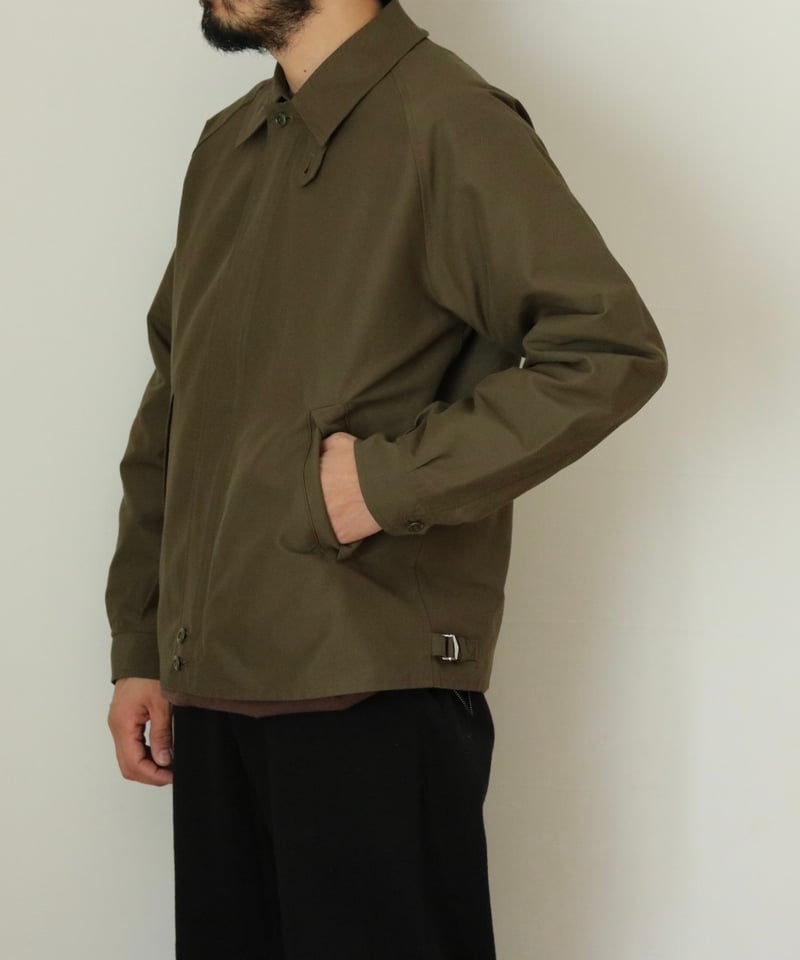 【専用】値下げ！新品✨IENA グログランブルゾン NOLLEY'S｜オーガンジーグログランフードブルゾン | Rakuten