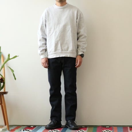FOB FACTORY / SELVEDGE XX 5P / F151-23
