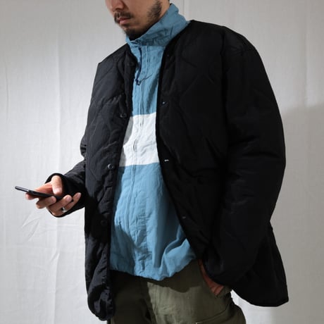 D.C.WHITE / Training Top / D241250