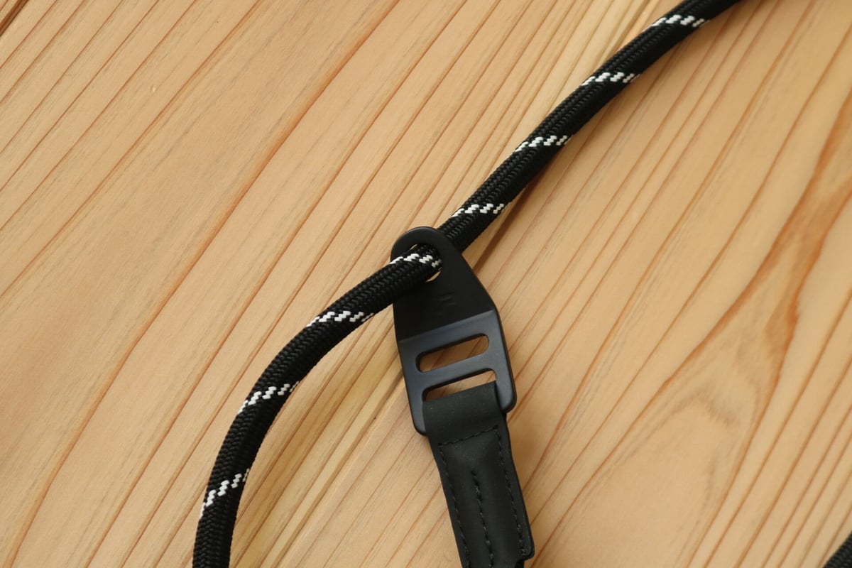 バッグ NewLife Project ECO CANVAS MOON SHOULDER ECO CANVAS MOON SHOULDER / ムーンショルダー