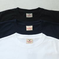 UNISEX / Goodwear / L/S POCKET TEE