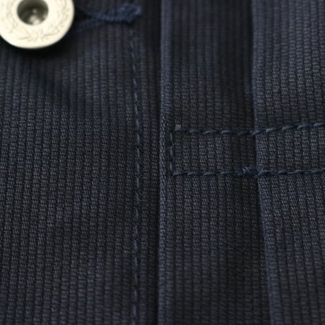 FOB FACTORY / PIQUE JACKET / F2438