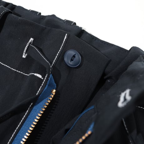 CATTA / BAGS EASY PANTS -NYLON WASHER- / BE-03
