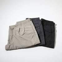 UNISEX / BURLAP OUTFITTER / TRACK PANT
