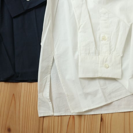 WOMAN / SETTO / FARMS SHIRT / STLS10023A