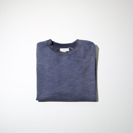 UNIVERSAL STYLE WEAR / インディゴシームTEE / 662304