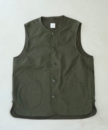 【あ】sister jane【Ray BEAMS】Tackle Vest あ】sister jane【Ray BEAMS】Tackle Vest Tackle Vest – Sister