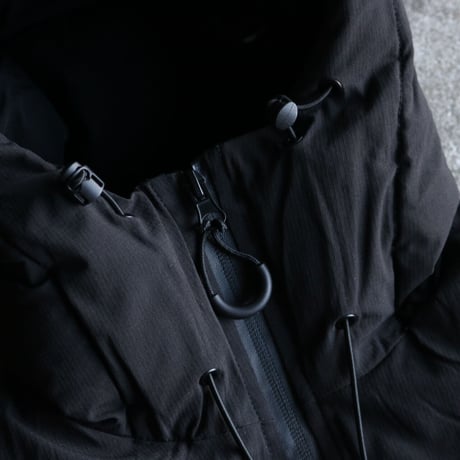 modem design / Dacron Jacket