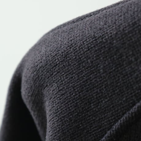 UNISEX / BURLAP OUTFITTER / KNIT FLEECE AWARD JACKET