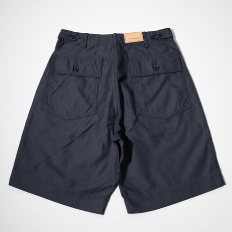 FOB FACTORY / BAKER SHORTS / F4171
