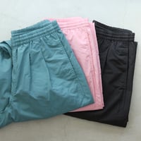 UNISEX / BURLAP OUTFITTER / TRACK PANT
